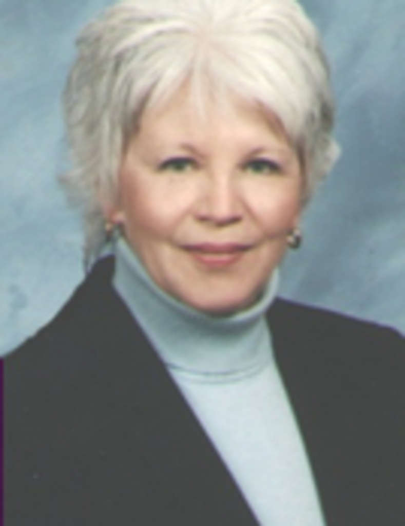 Vivian Ann Heim