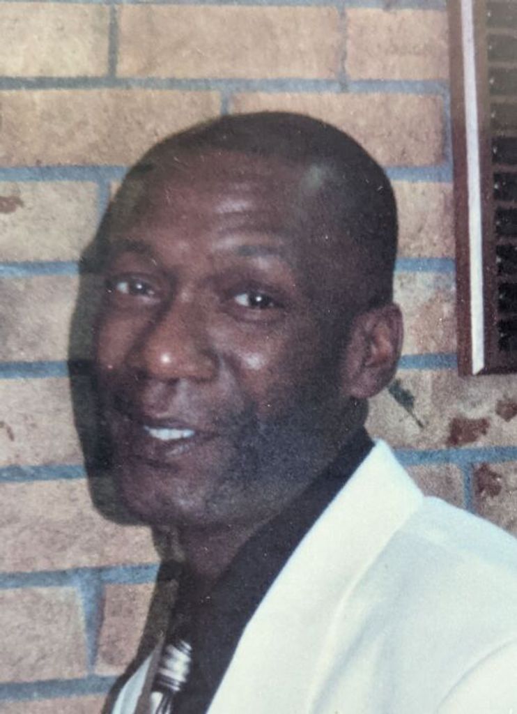 Jeffrey Allen Williams, Sr.