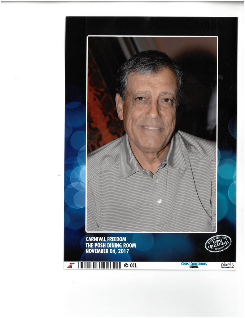Narciso Tamez Gomez Profile Photo