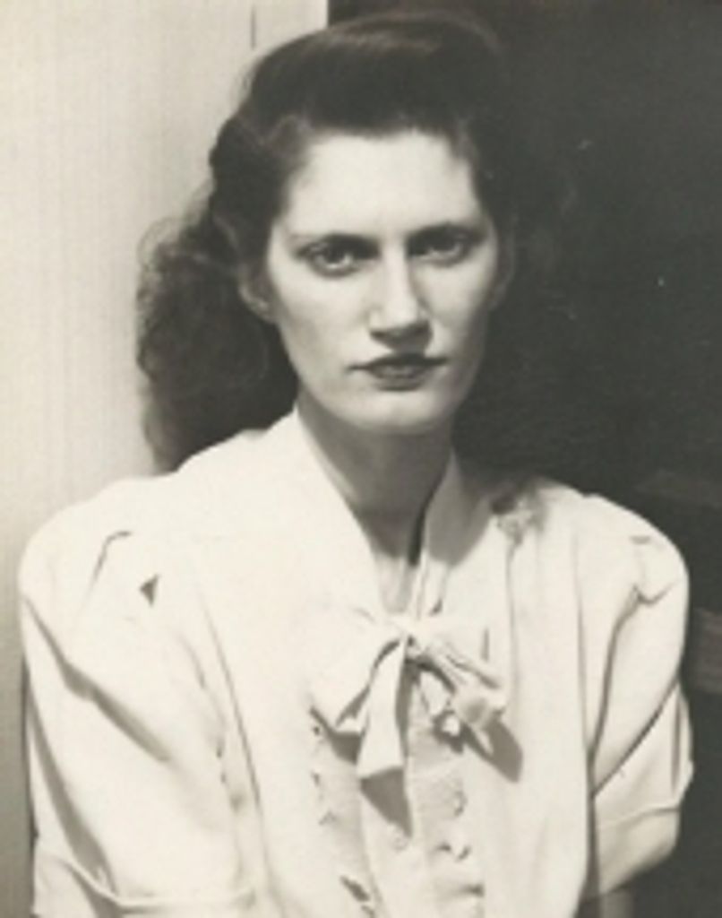 Mary Frances Nix