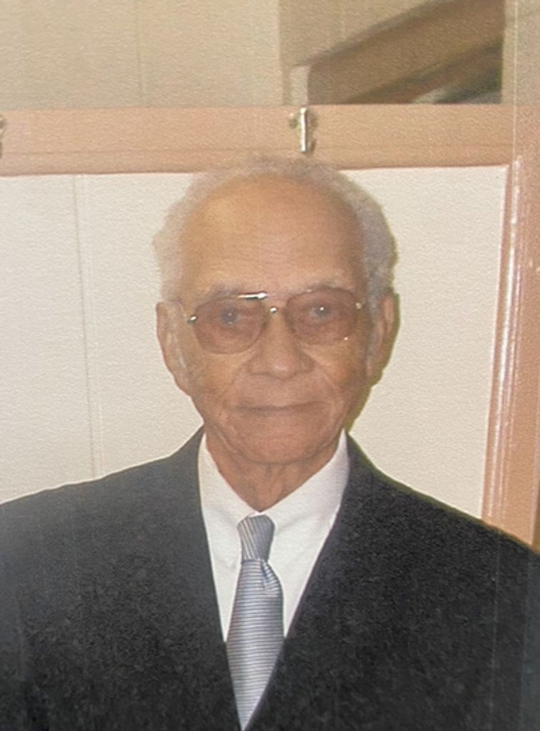 Fred Lee Courts, Sr. Profile Photo