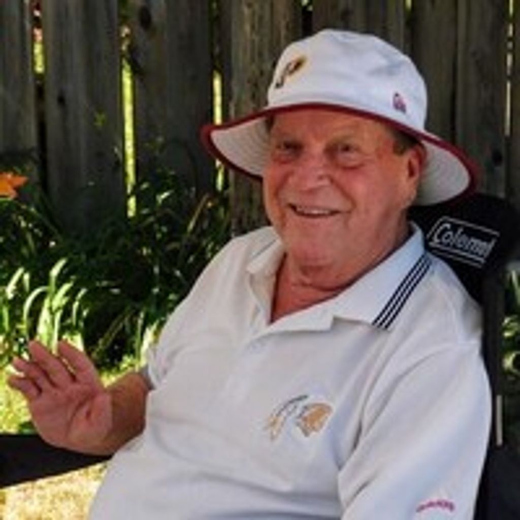 William "Danny" Brooks