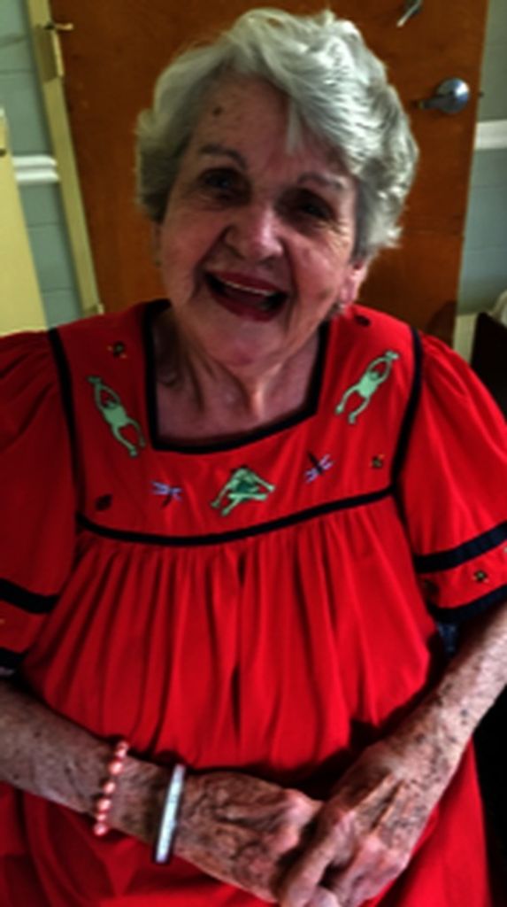 Genola Beeson Davis-Barlow Profile Photo