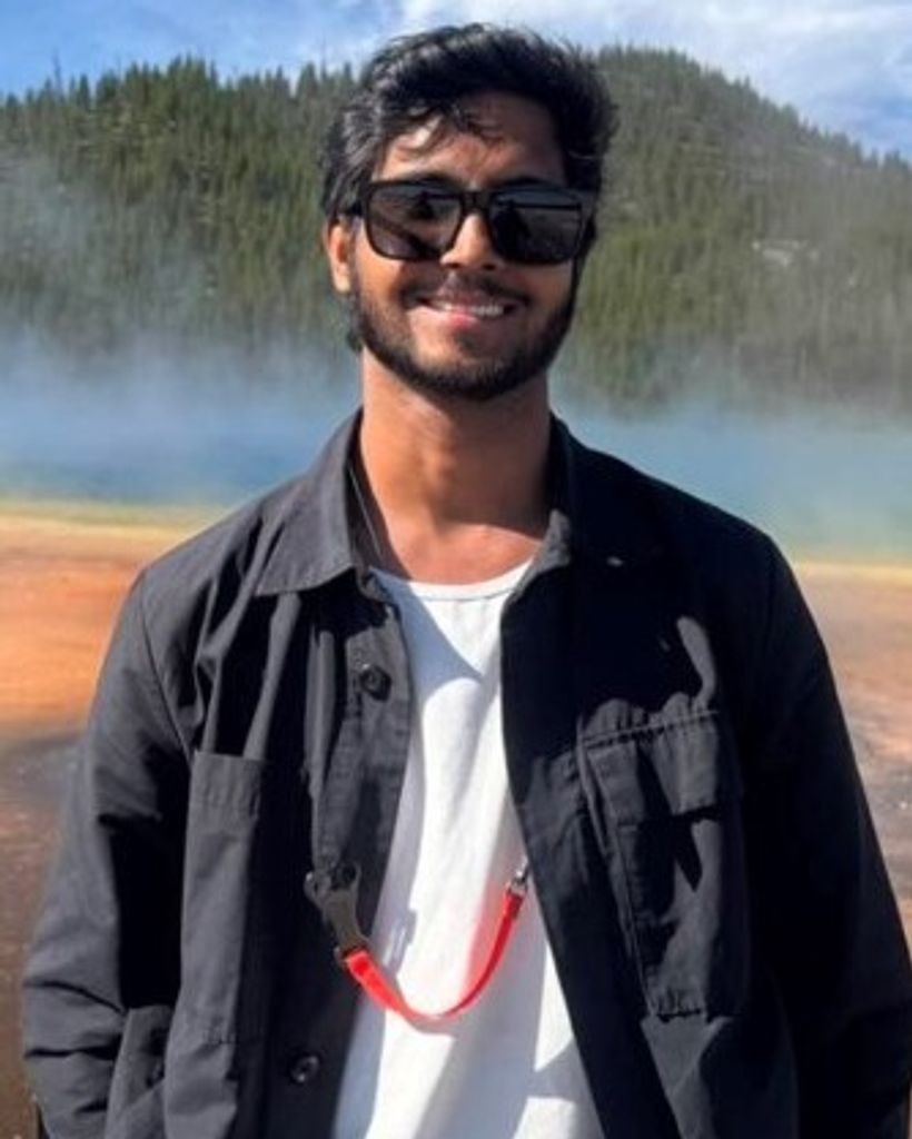 Deepender SINGH