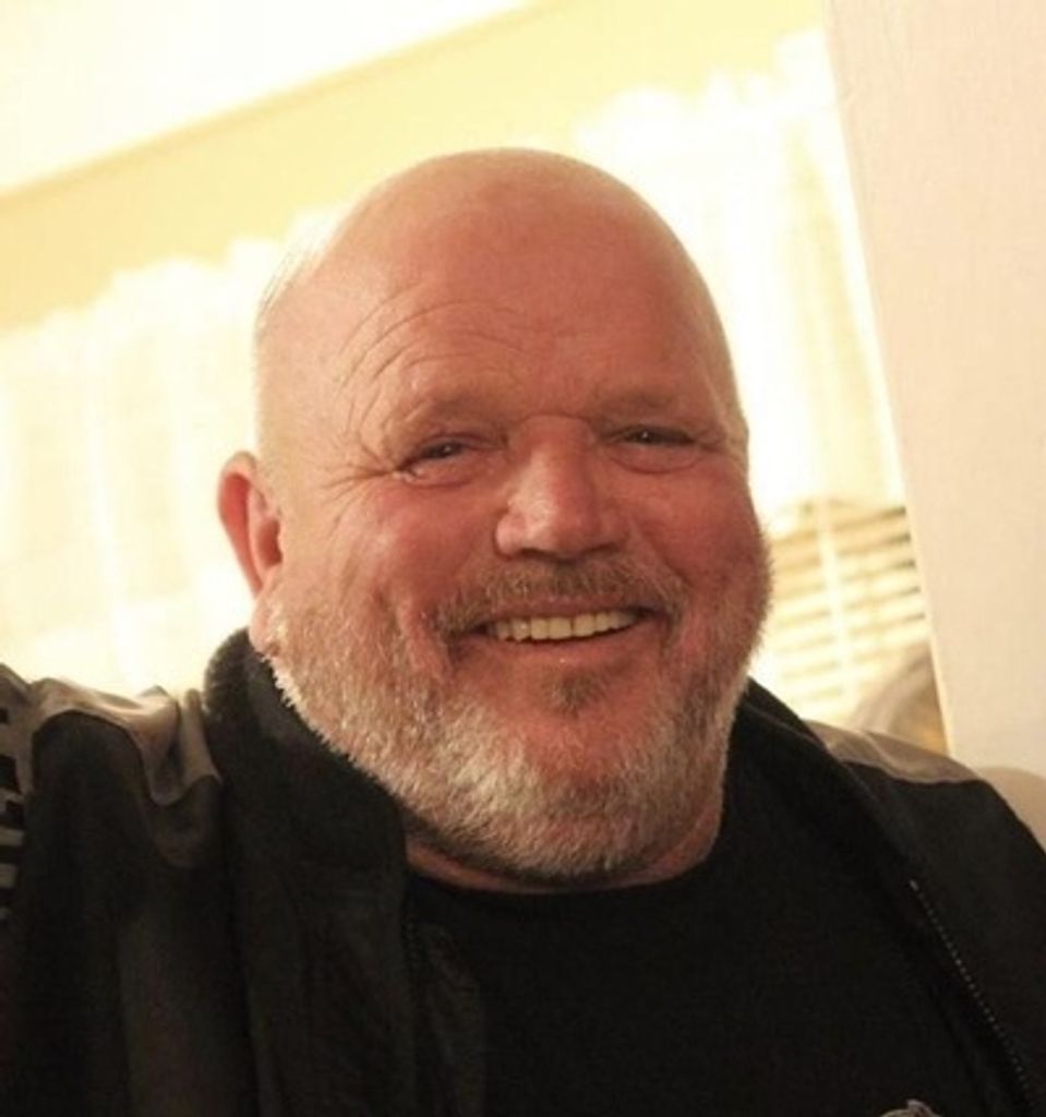 Vernon R. Sloan Profile Photo