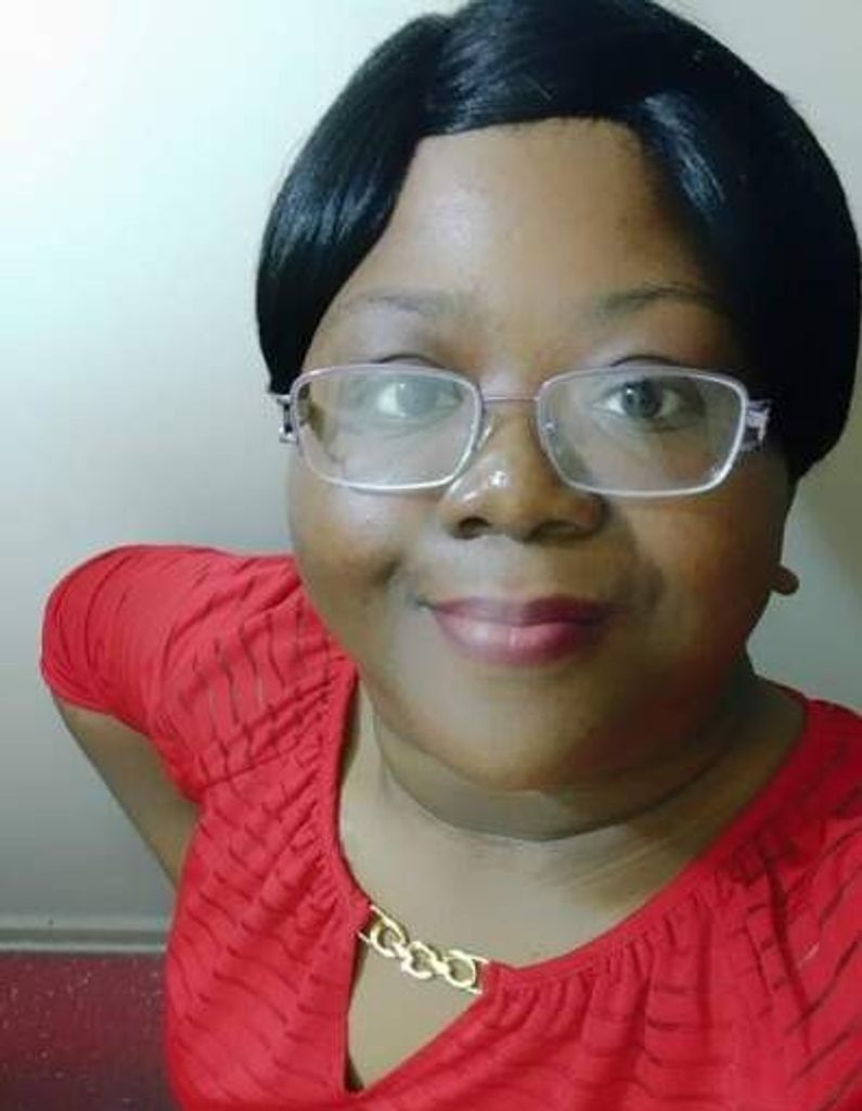 Ms. Tracie Griffin