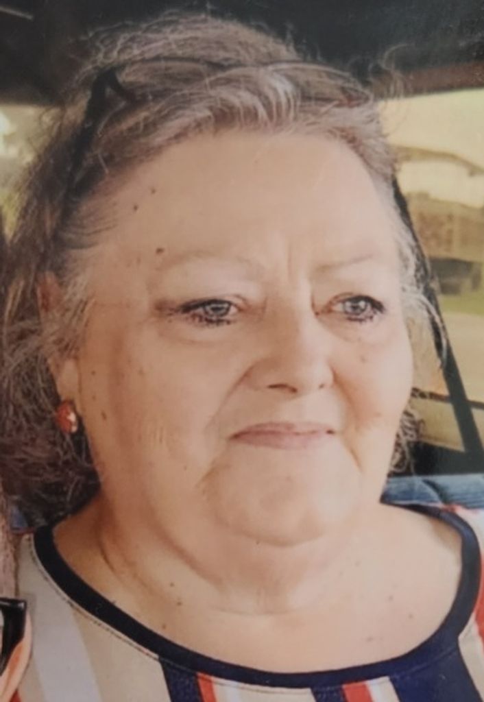 Suzann Snoddy Carroll