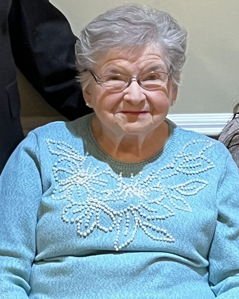 Alice Hedrick Foster