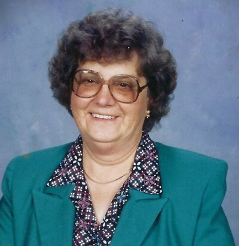 Ruth E. Wall