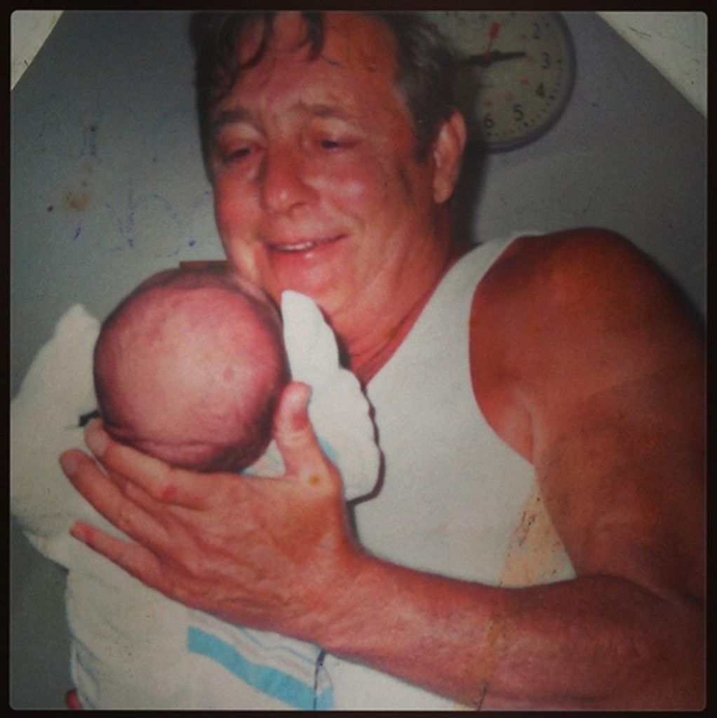 Richard Norman Lanham Profile Photo