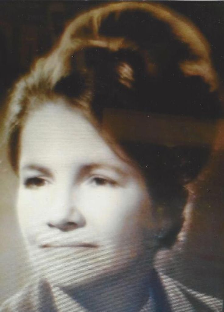 Bera Faye (Sherman)  Lewis