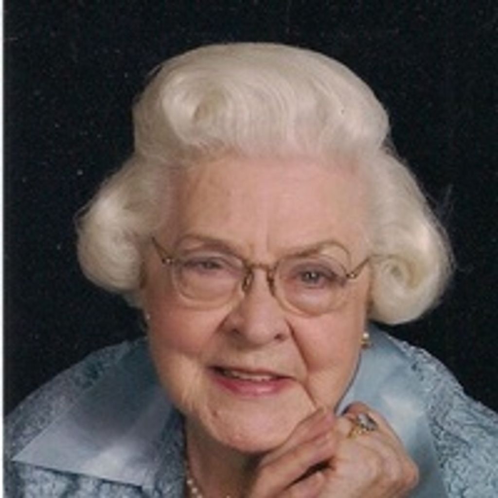 Aurelia Lovell Reed Profile Photo