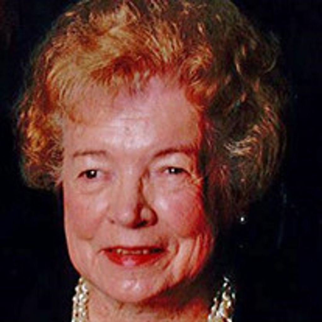 Lucille Meredith