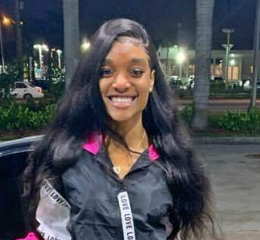 Ms. Tatiyana Smith