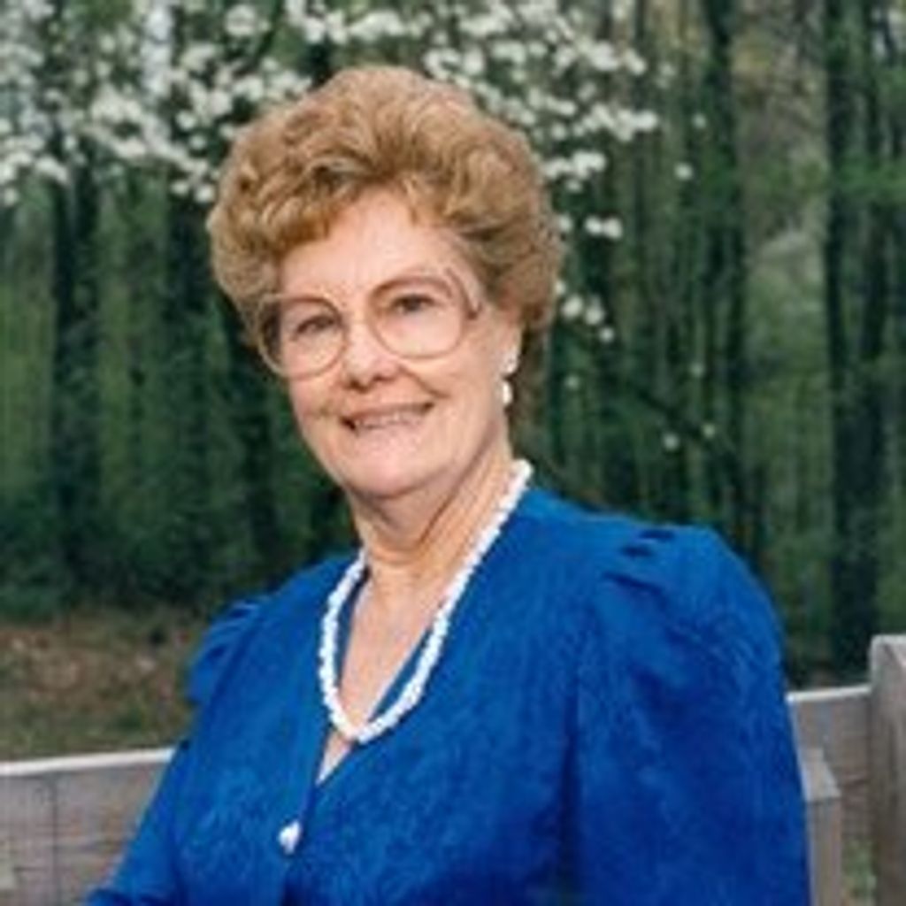 Virginia  Christine Horn Profile Photo
