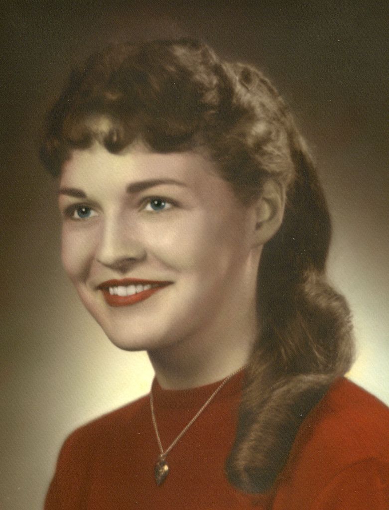 June Torbenson
