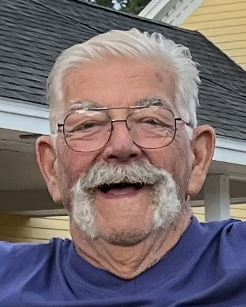 Clifford P. Barrows