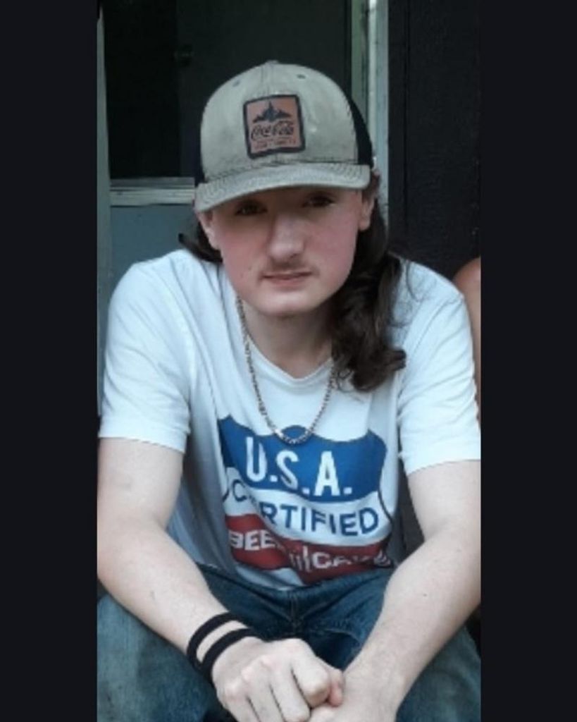 Spencer Alan George Profile Photo