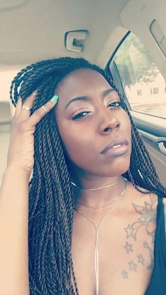 Lakendra Avery-Scott Profile Photo