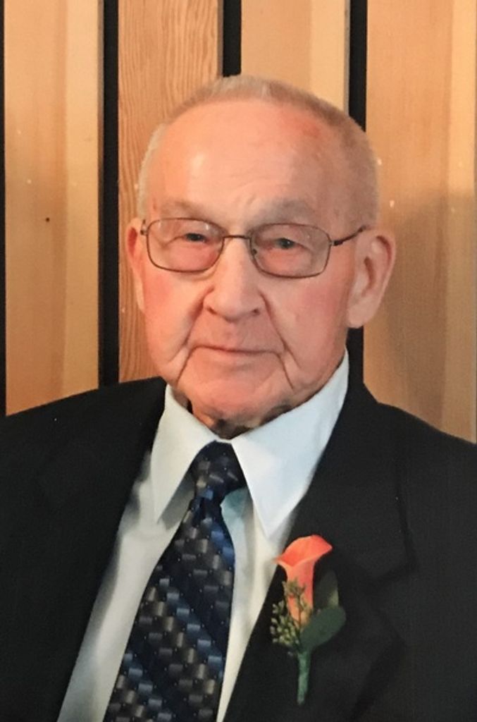 Charles D. Scofield