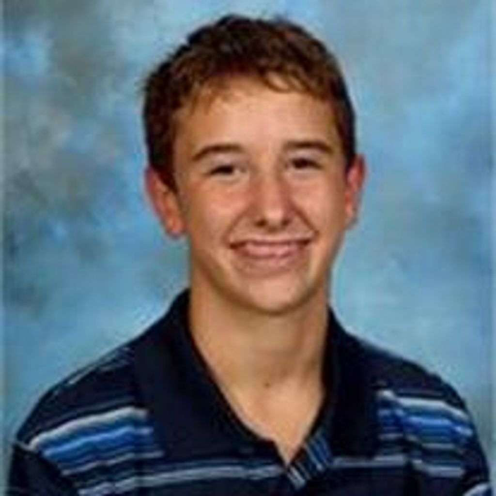 Miles Wilson Huber