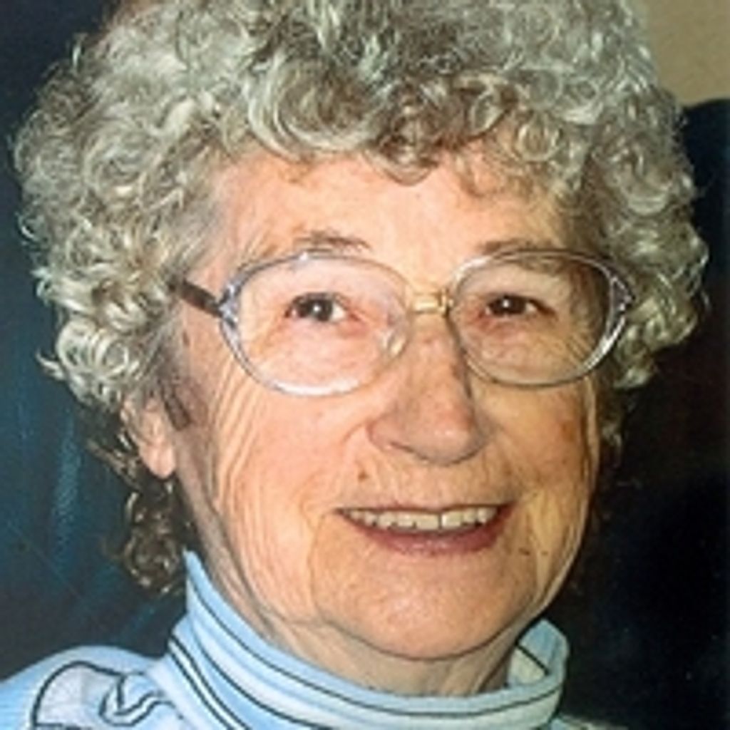 Grace L Miller Profile Photo