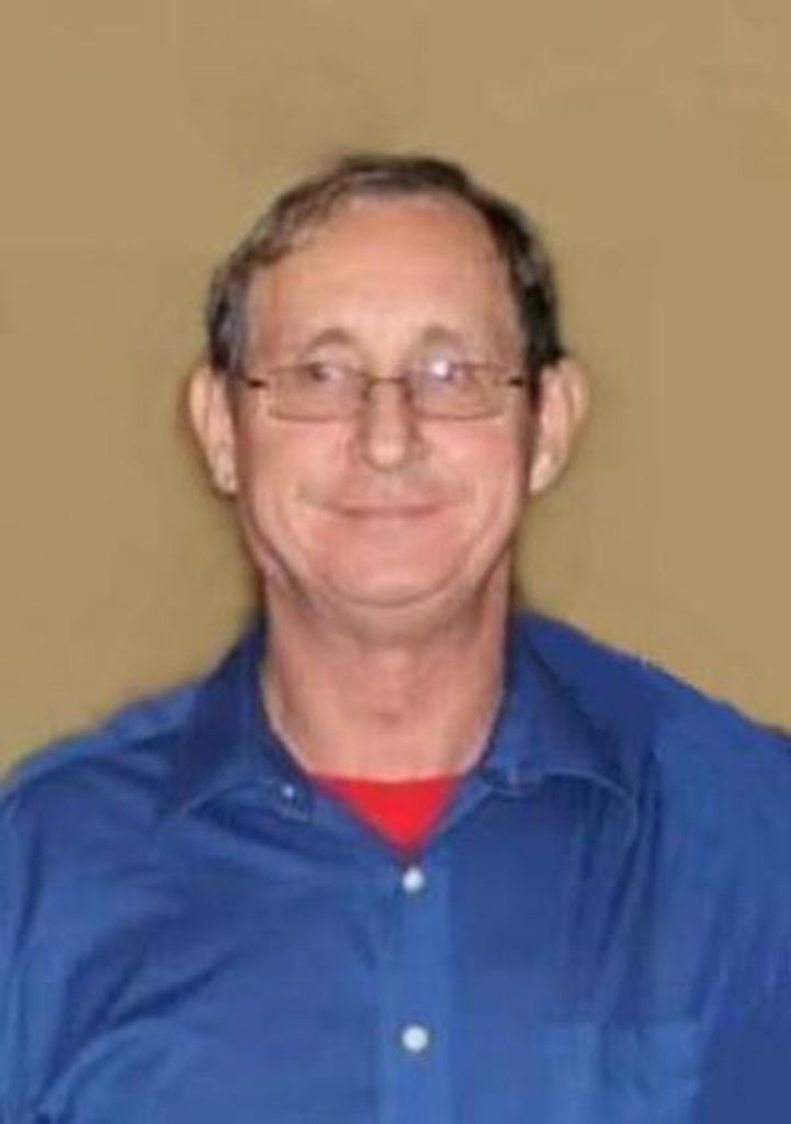 Joe Mack Shelton Profile Photo