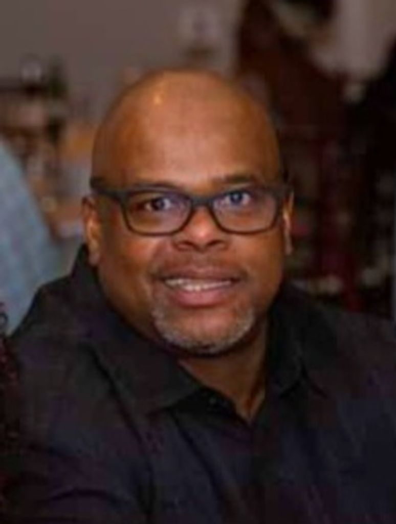 Christopher Mercer Profile Photo