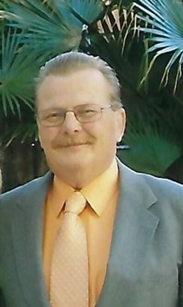 Norbert E. Aikin Jr. Profile Photo