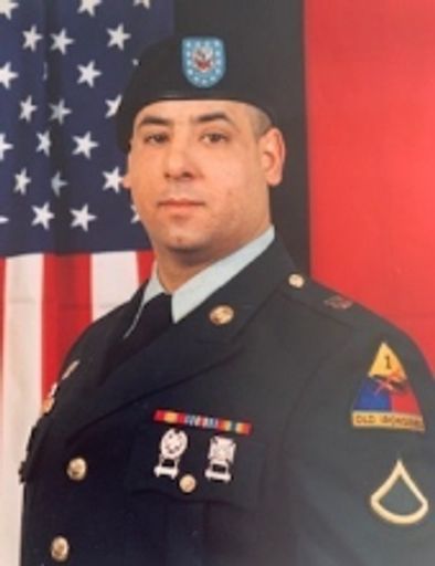 John Nicholas Melia Profile Photo