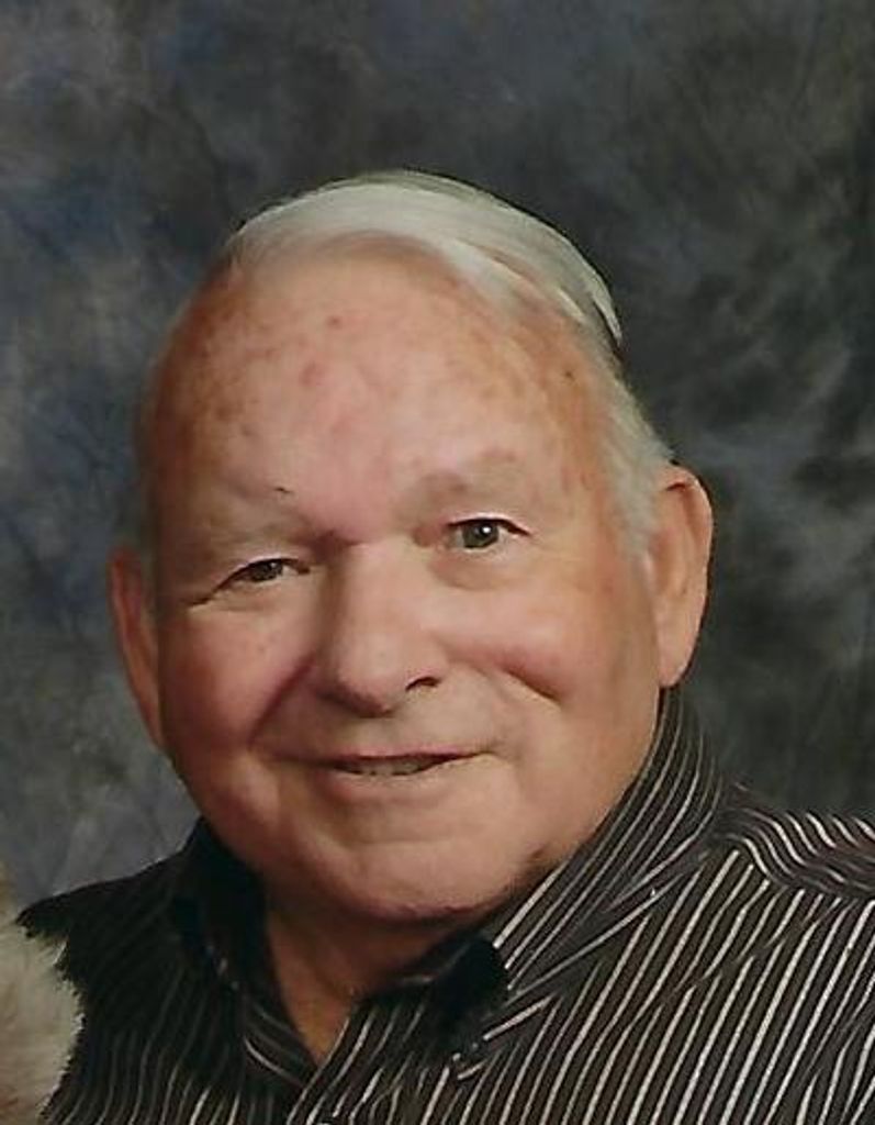 Ronald L Long Profile Photo