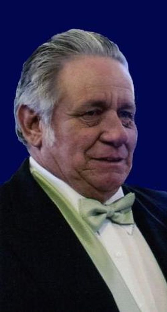 Francis C. "Charlie" Horstman, Jr. Profile Photo
