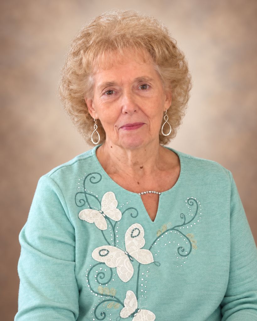 Wanda Gayle Long Profile Photo