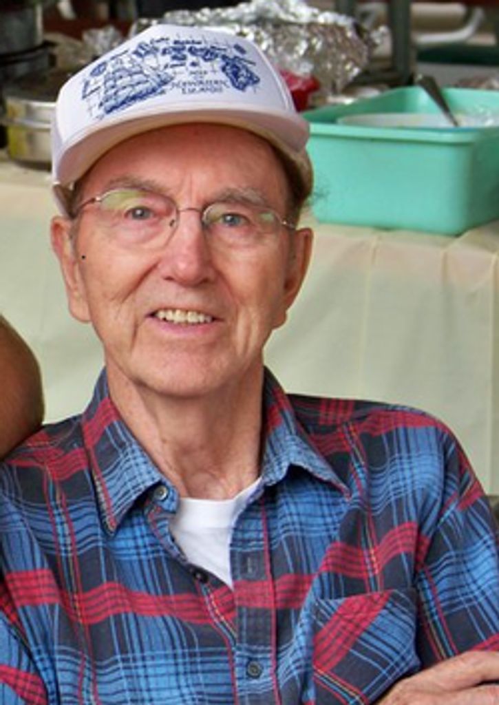 Glen Toman Profile Photo