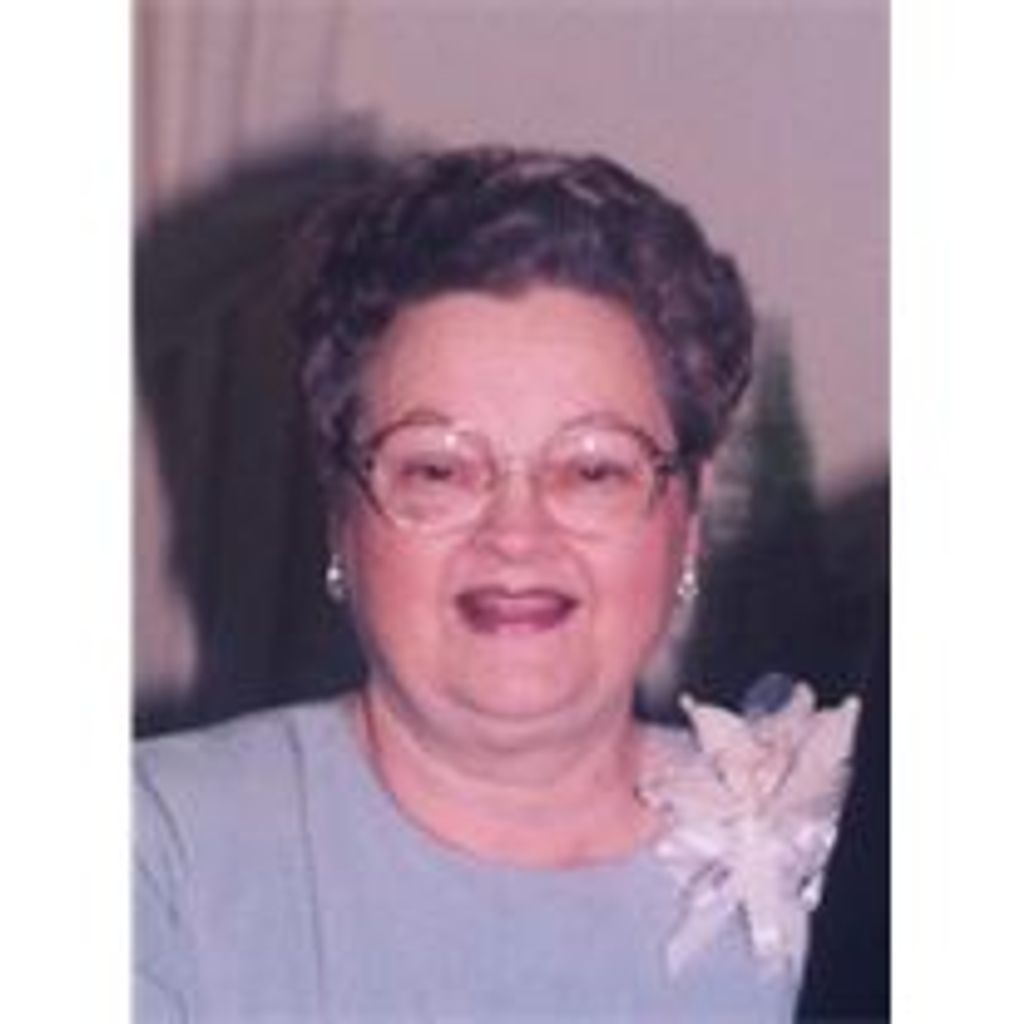 Gladys L. Lankford