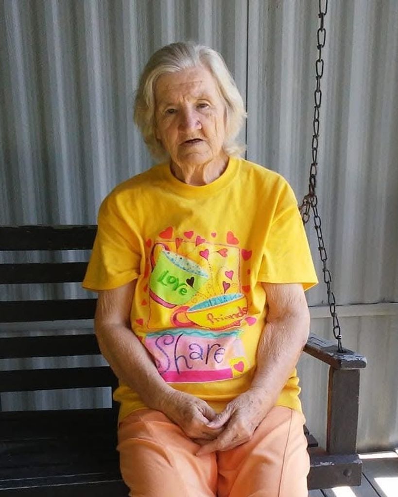 Carlene Light Inman Profile Photo