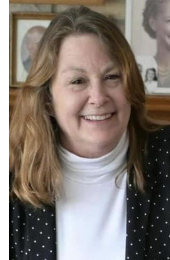 Juanita Z. Linton
