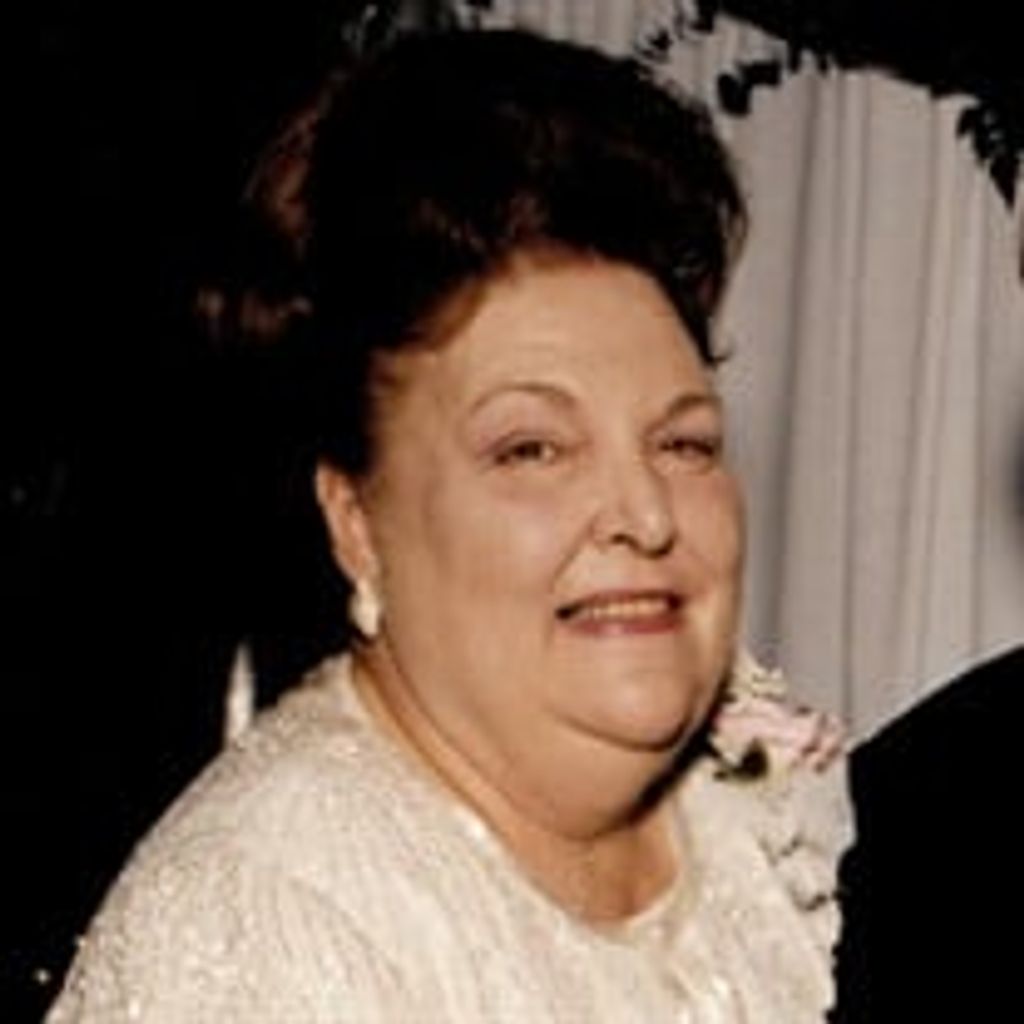 Jean Templet Hebert