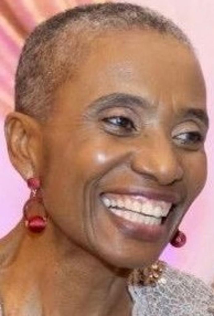 Jennifer Aline Grant Profile Photo