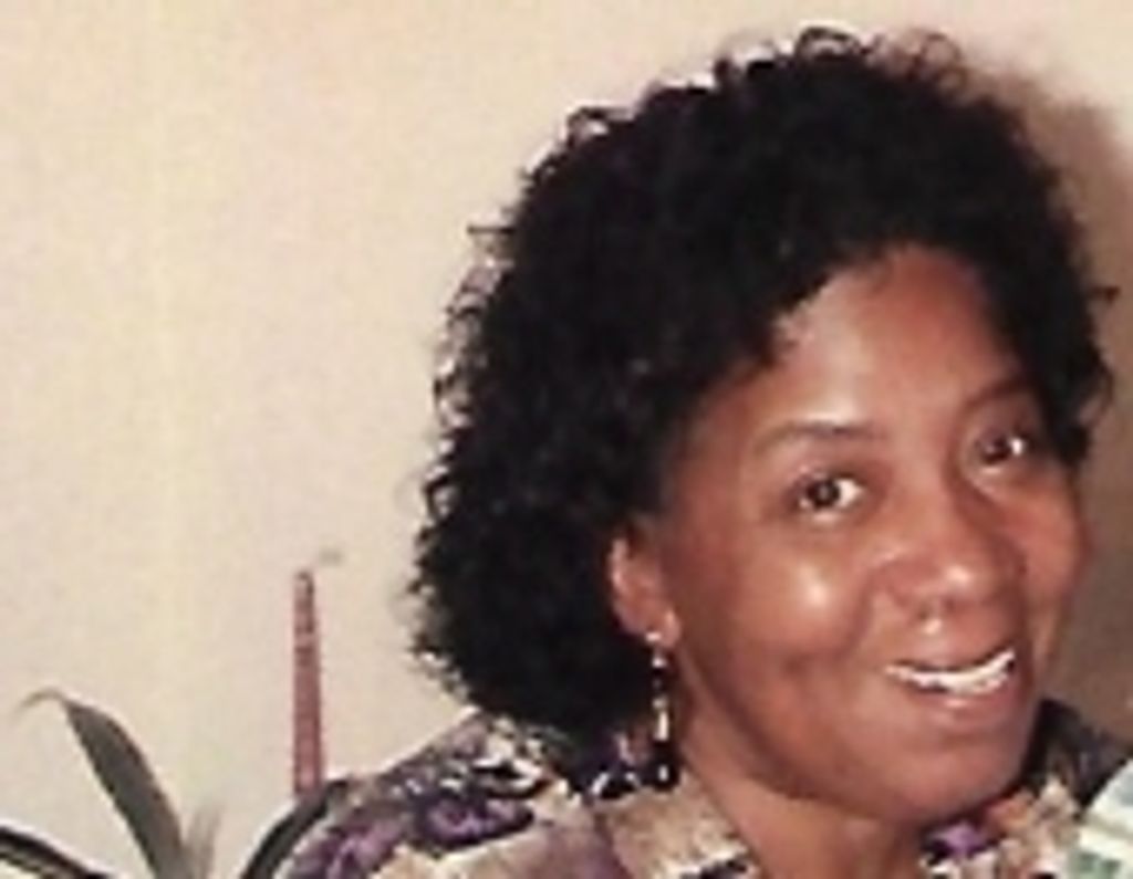 Lucille Handy Hudson