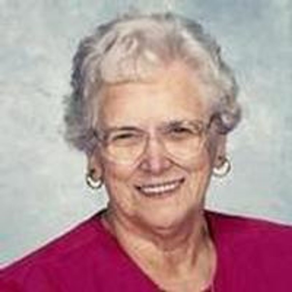 Betty J. Zillmer