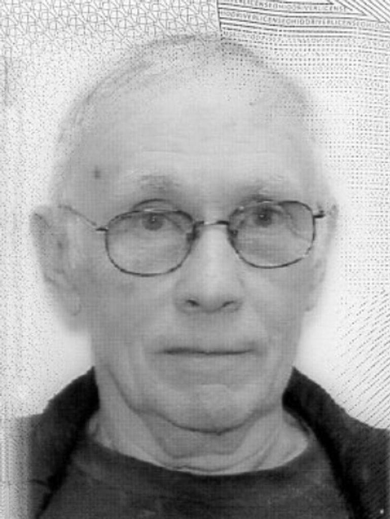 Delbert D. Wright Profile Photo