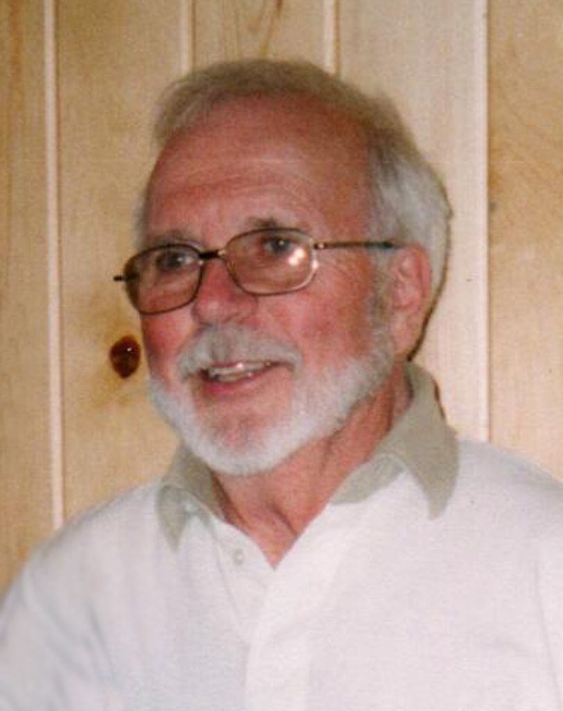 Raymond Myers