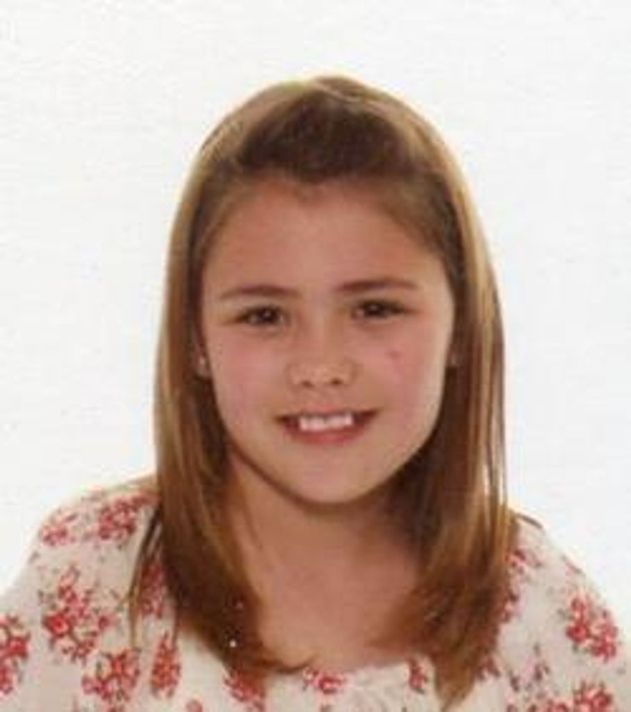 Palmer, Mikhaila