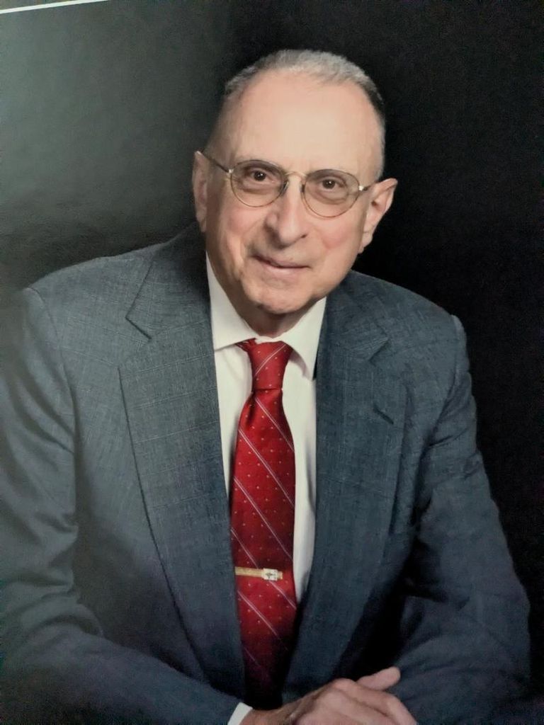 Richard "Dick" W. Worden Profile Photo