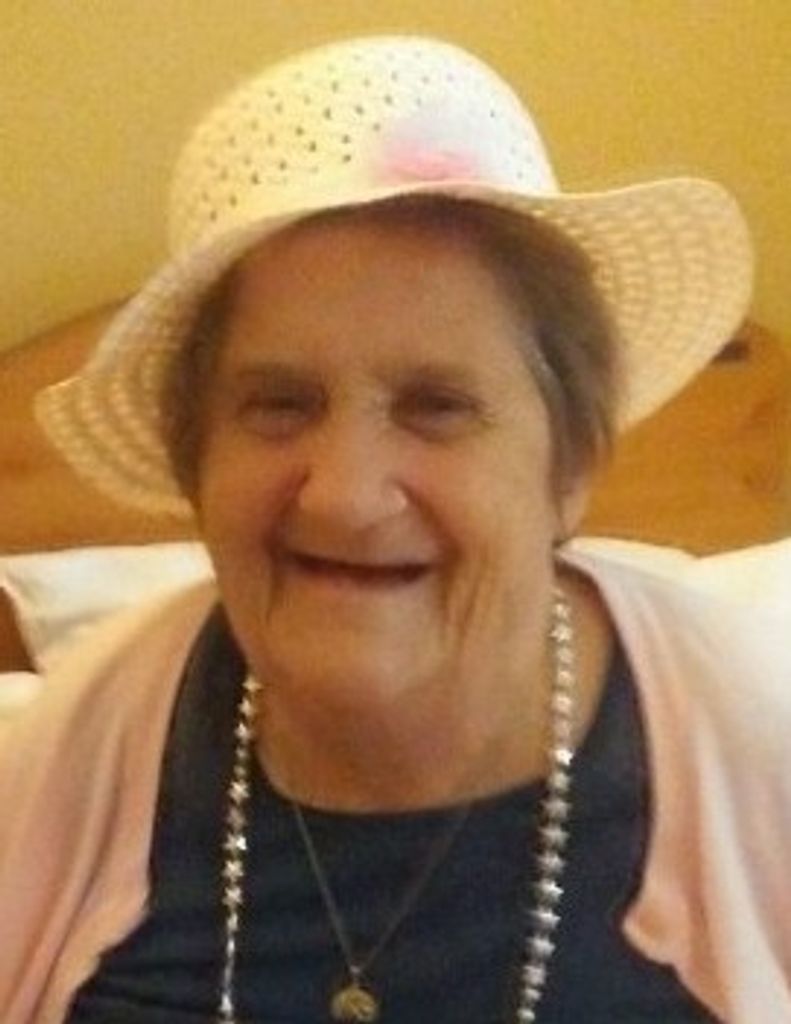 Sandra  Sue Seymour Profile Photo