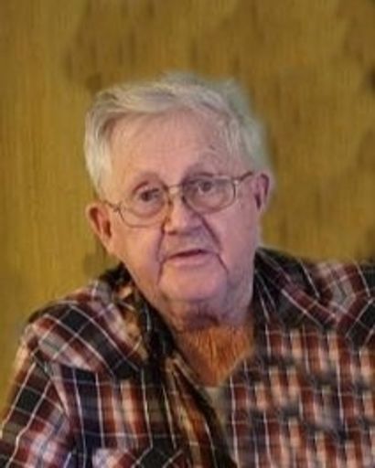 Wilbert Oberdieck's obituary image