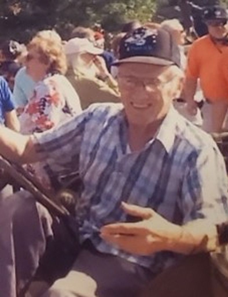 Jerome Joseph Rader Profile Photo