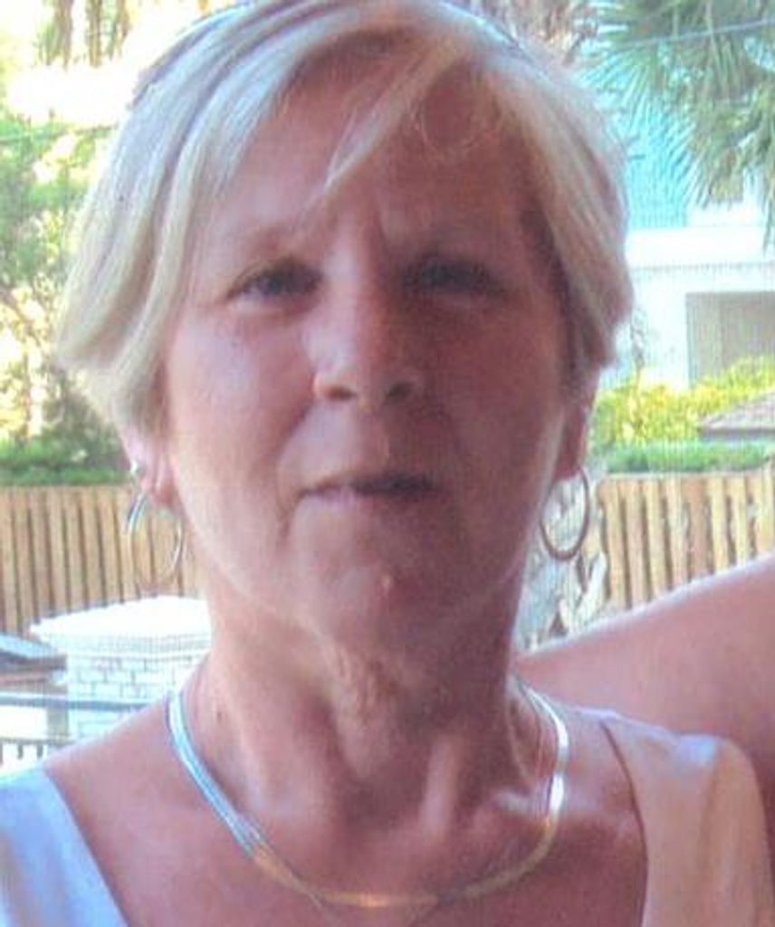 Teresa Dawn Hess