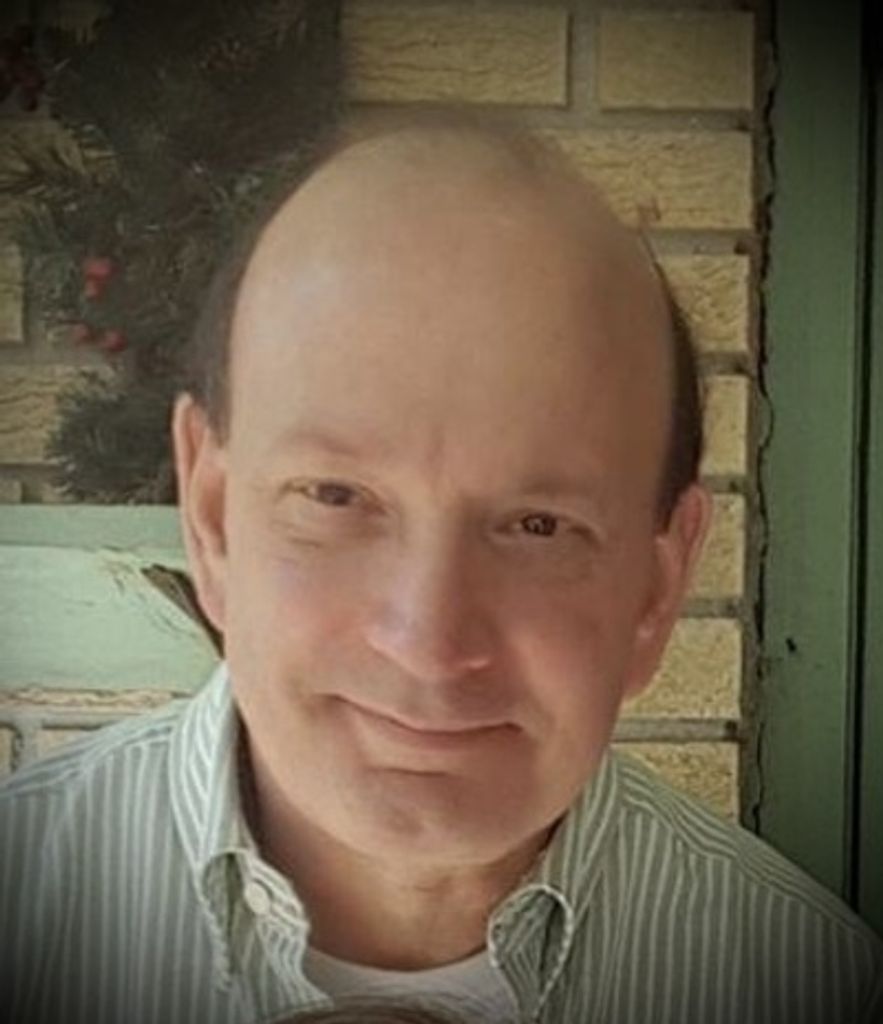 Jimmy Plunkett Profile Photo